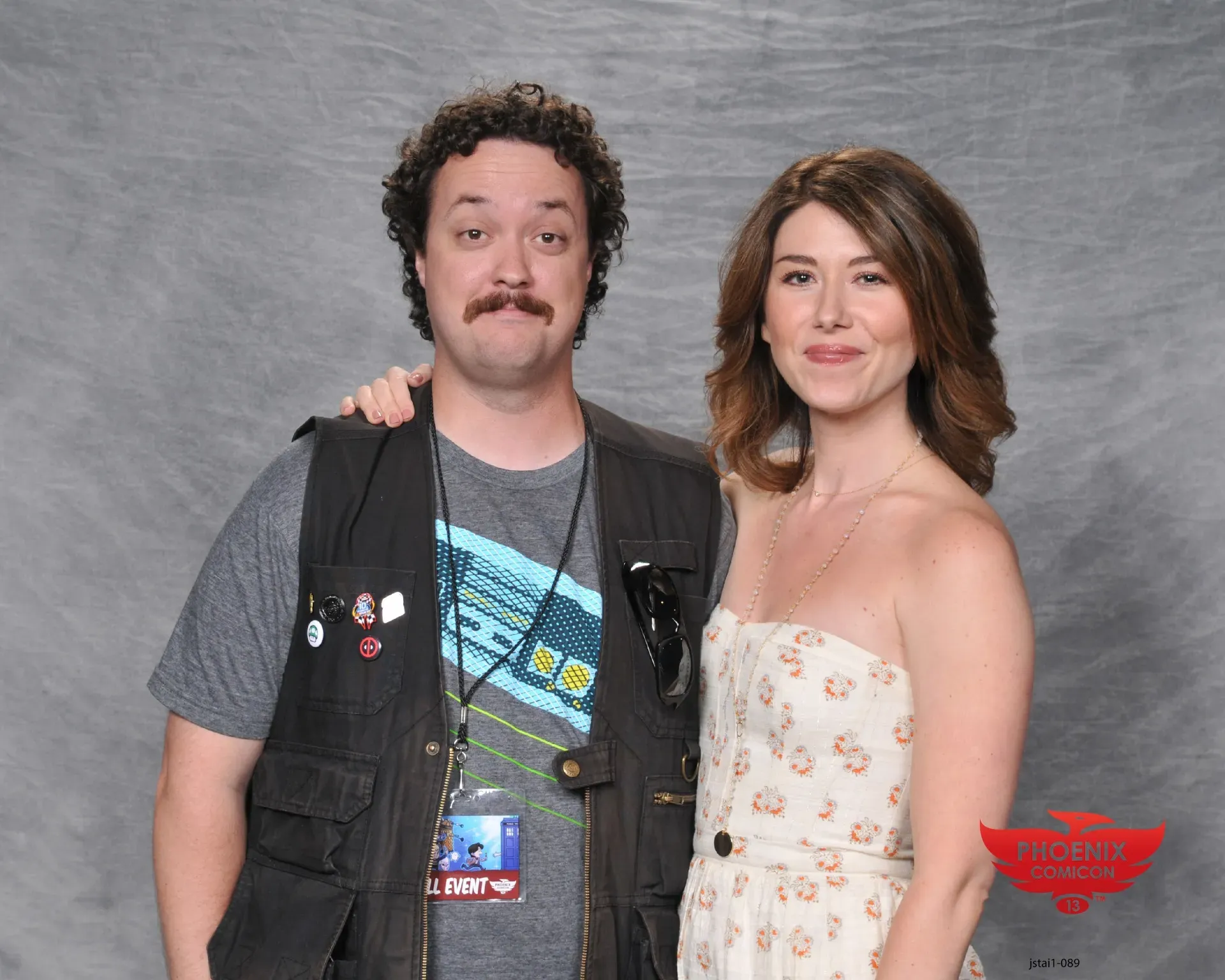 Jewel Staite