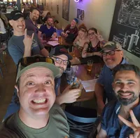 Happy Hour at Mr. Brews Taphouse with Tivity People