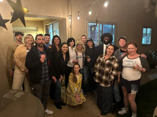 2024 CXR Rotary Party Group