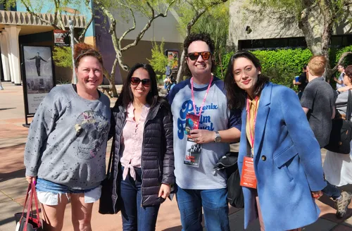 Anna Rose, Anna, Levi, Rose