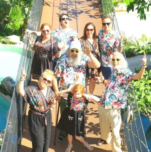 Pristo Group Picture