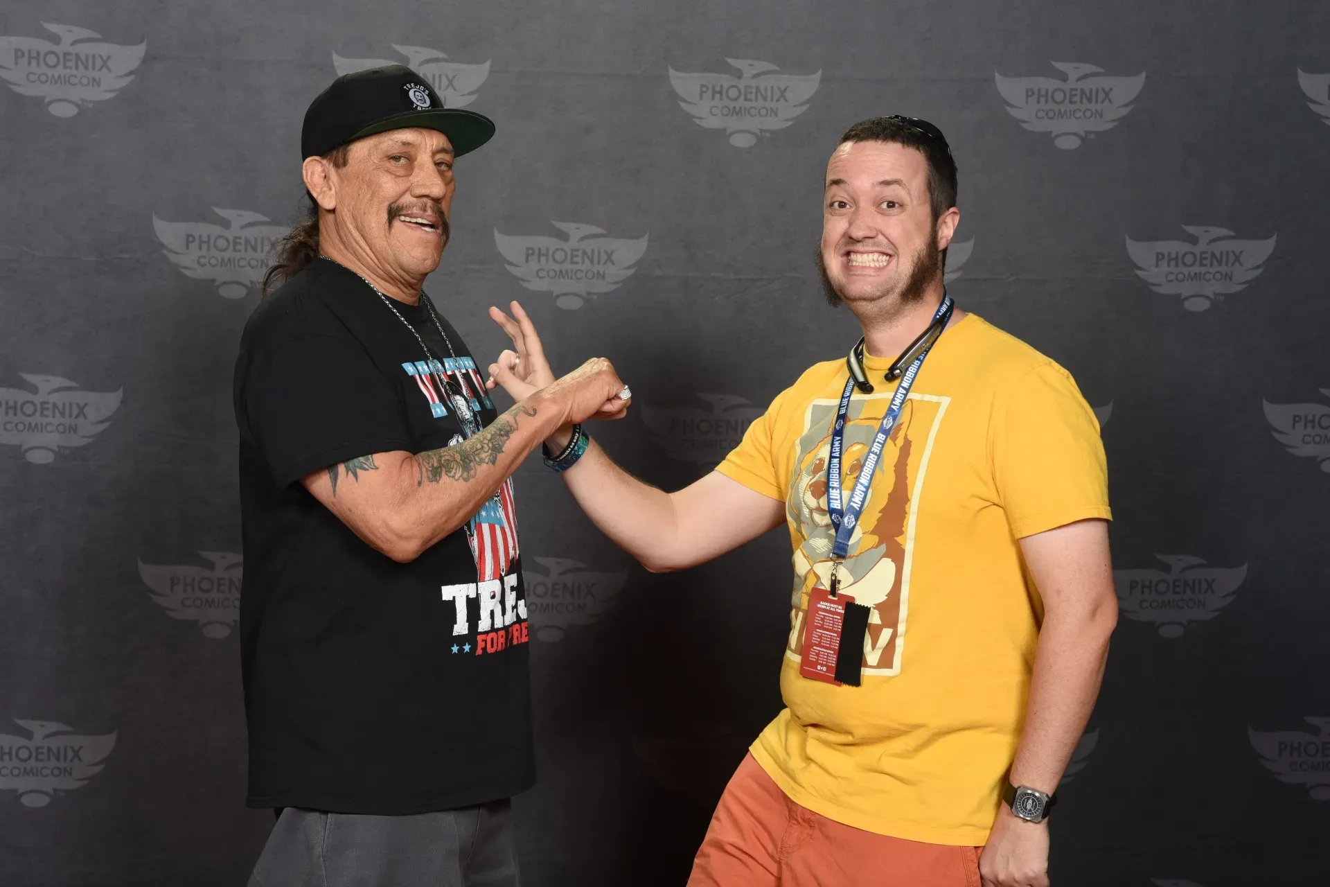 Danny Trejo