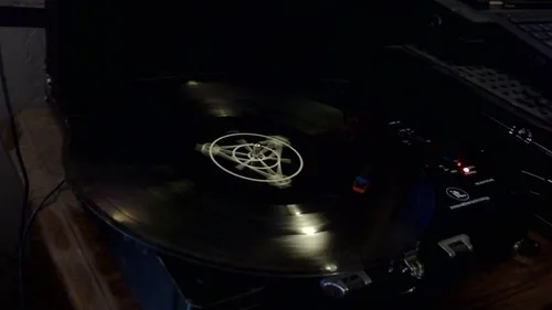 magic sword record spin