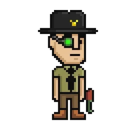 Sheriff Cory